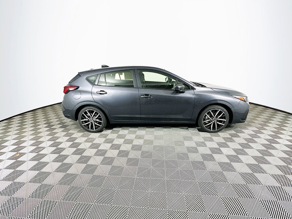 New 2026 Subaru Impreza 2.0i Sport image 9