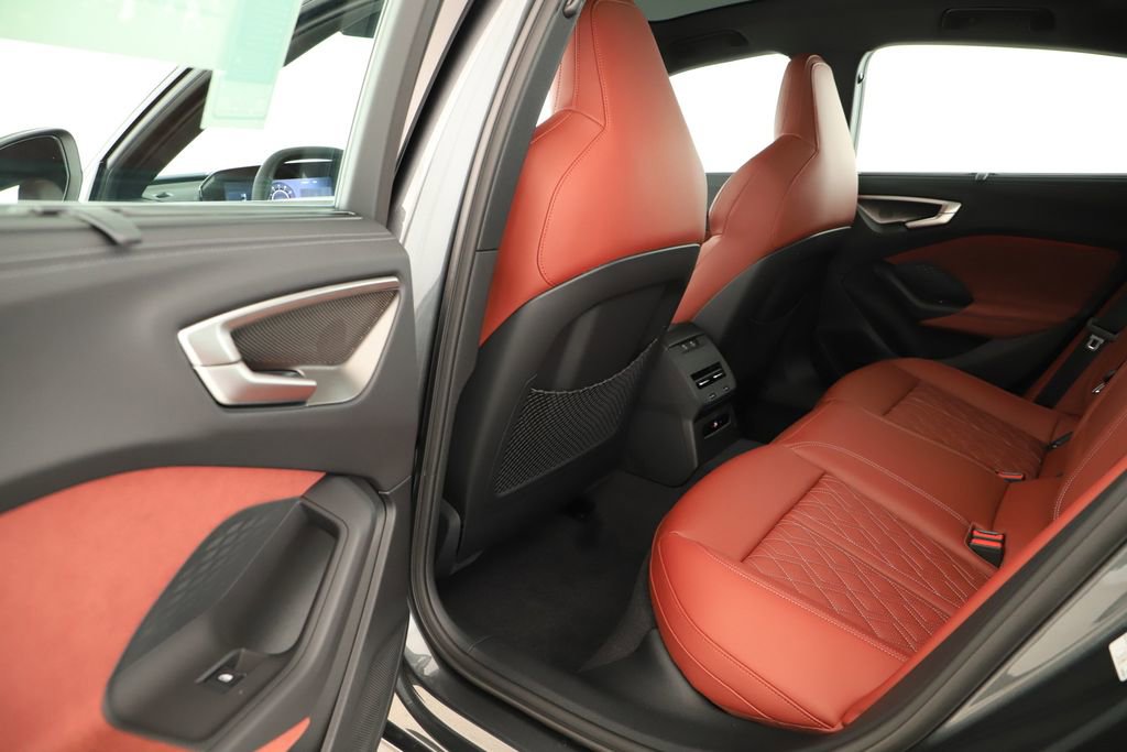 New 2026 Audi S5 Premium Plus AWD/4WD image 31