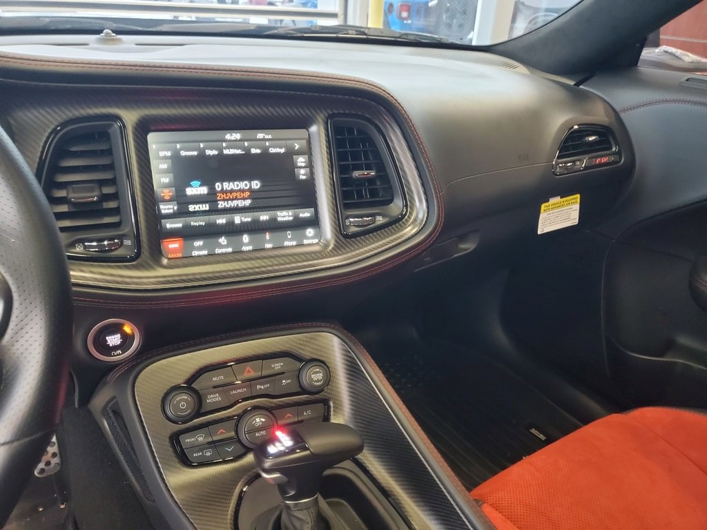 Used 2023 Dodge Challenger R/T Scat Pack image 18