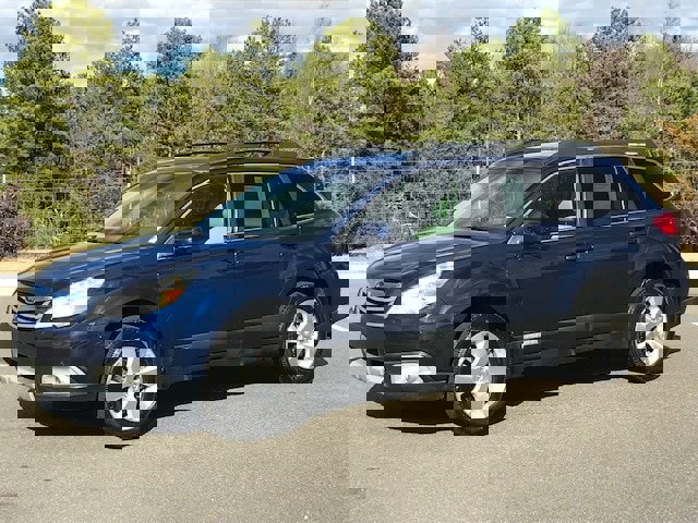 Used 2011 Subaru Outback 3.6R Limited