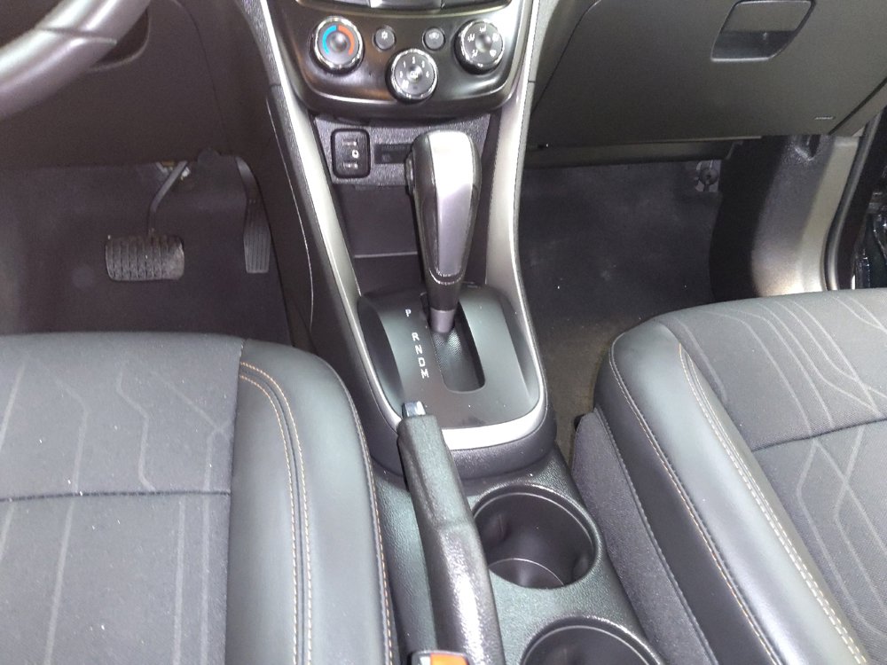 Used 2021 Chevrolet Trax LT w/ Sport Edition image 26