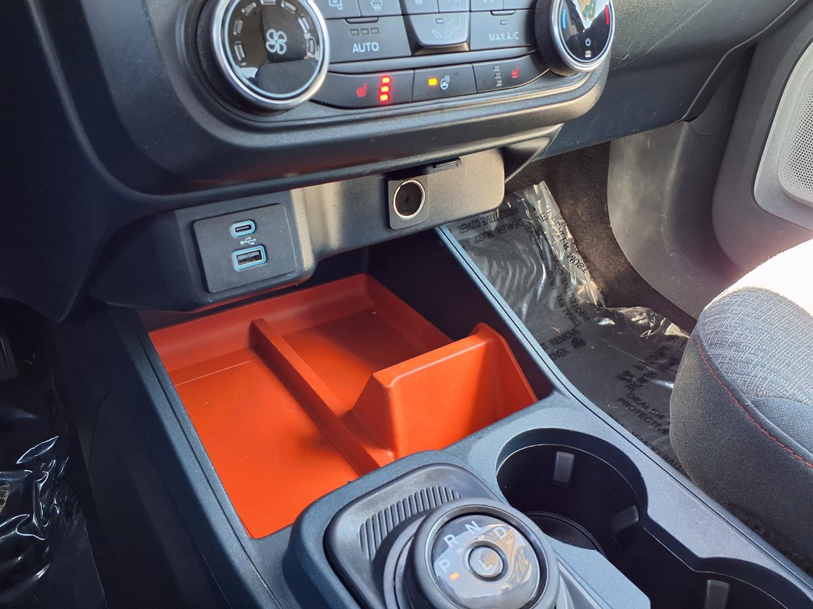 Certified 2023 Ford Maverick XLT w/ Equipment Group 300A Standard image 13