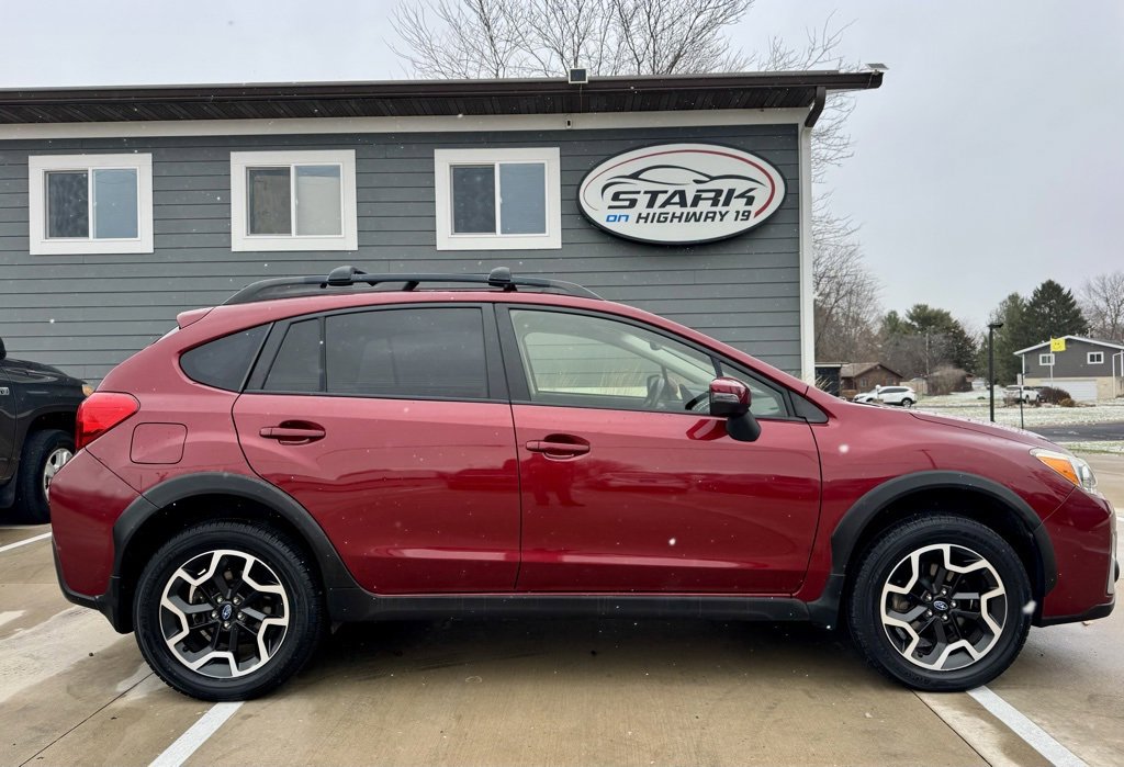 Used 2016 Subaru Crosstrek 2.0i Limited w/ Popular Package #2