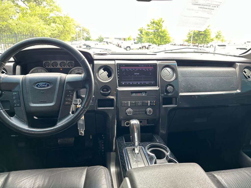 Used 2010 Ford F150 XLT RWD image 27