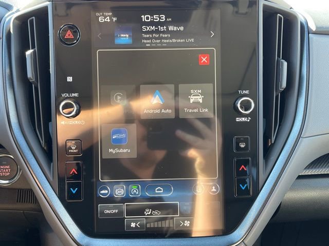 New 2026 Subaru Crosstrek 2.5i Premium image 10