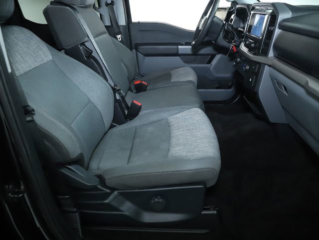 Used 2021 Ford F150 XLT image 31