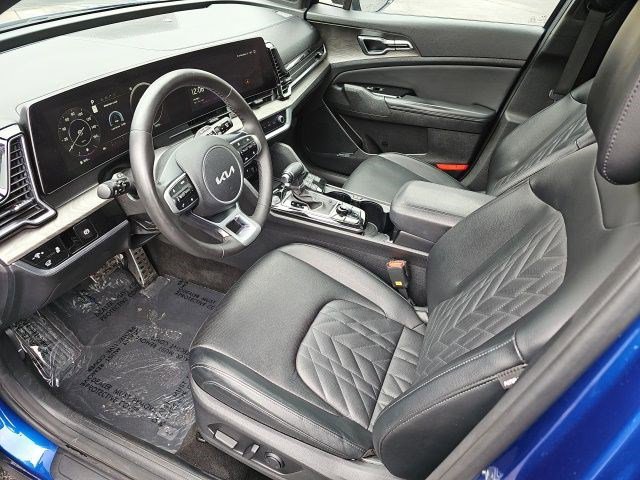 Used 2023 Kia Sportage X-Pro Prestige image 19