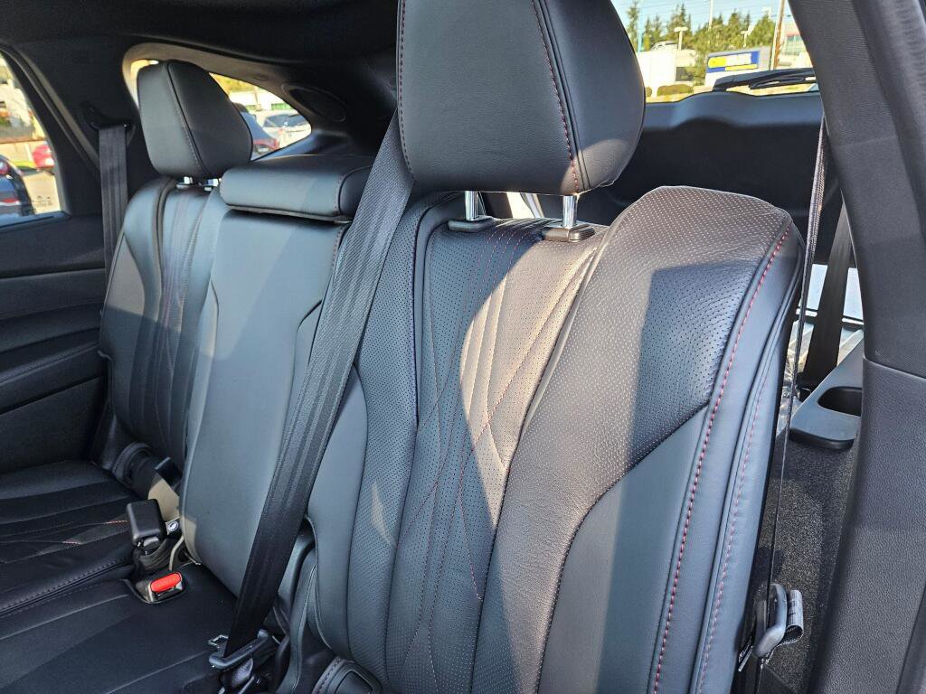 New 2026 Acura MDX A-Spec image 22