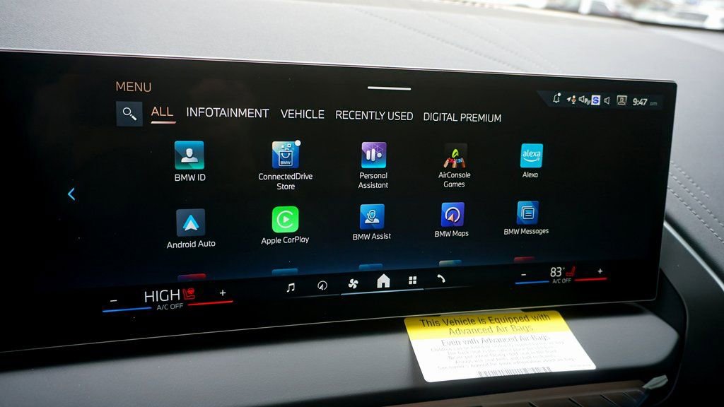 New 2026 BMW X3 xDrive30 w/ Premium Package image 16