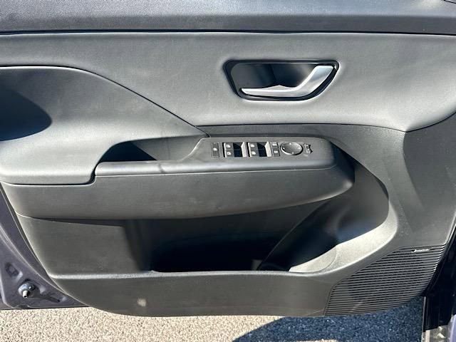 New 2026 Hyundai Kona Limited AWD/4WD image 8