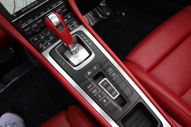 Used 2013 Porsche 911 Carrera S image 37