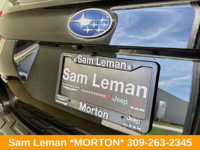 Used 2023 Subaru Forester Sport AWD/4WD image 39