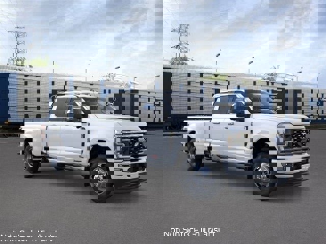 New 2026 Ford F350 4x4 Crew Cab DRW Super Duty image 95