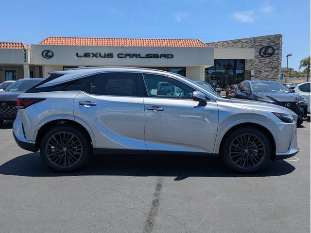New 2026 Lexus RX 350 Premium FWD image 4