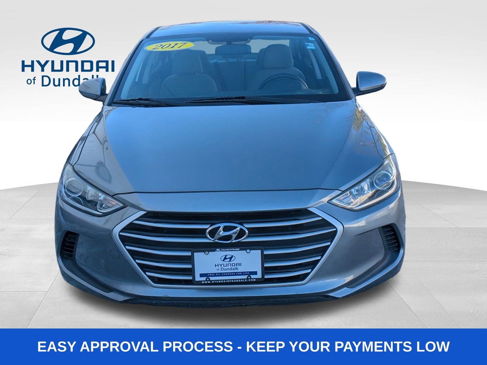 Used 2017 Hyundai Elantra SE image 13