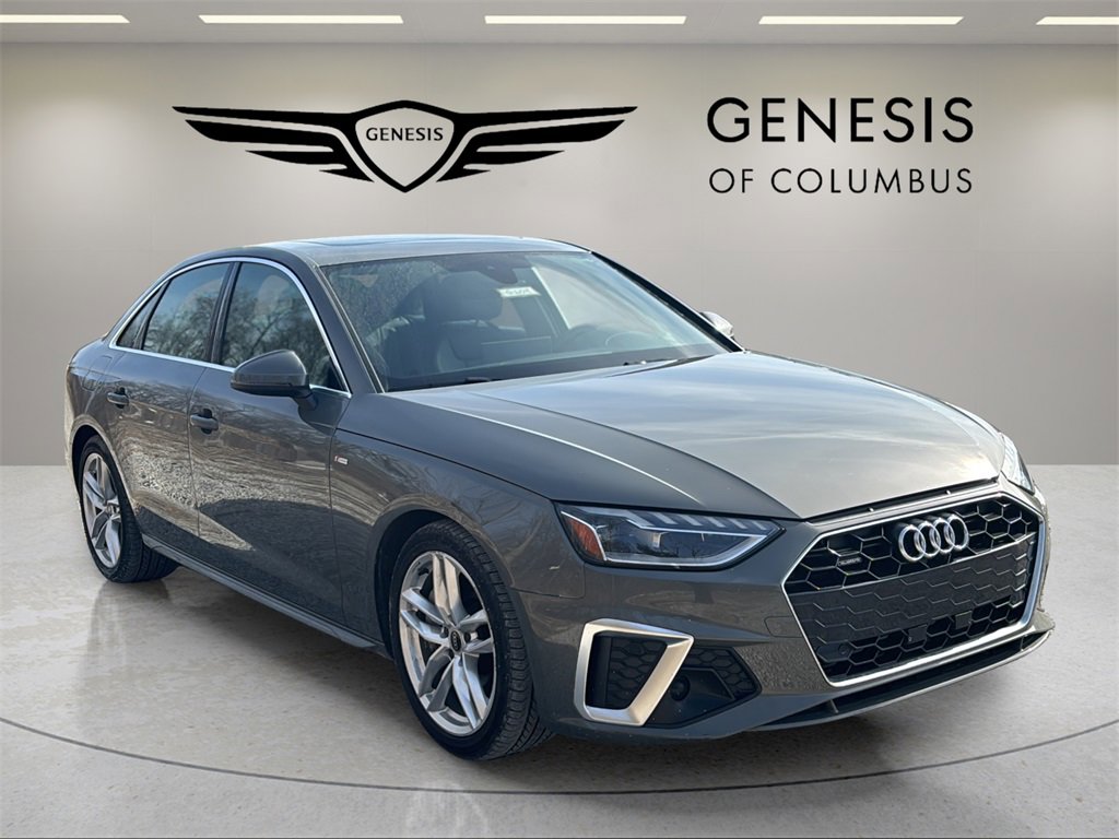 Used 2023 Audi A4 2.0T Premium w/ Convenience Package image 7