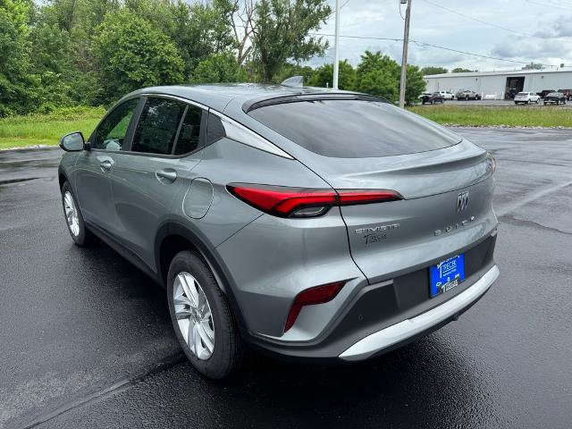 New 2025 Buick Envista Preferred w/ Convenience I Package image 11