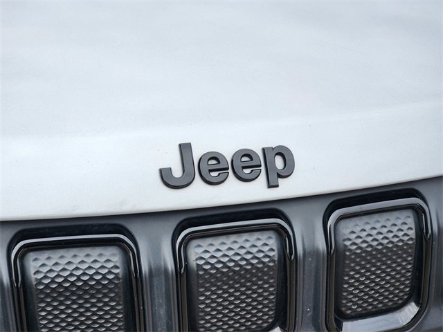 Used 2022 Jeep Compass Altitude image 11