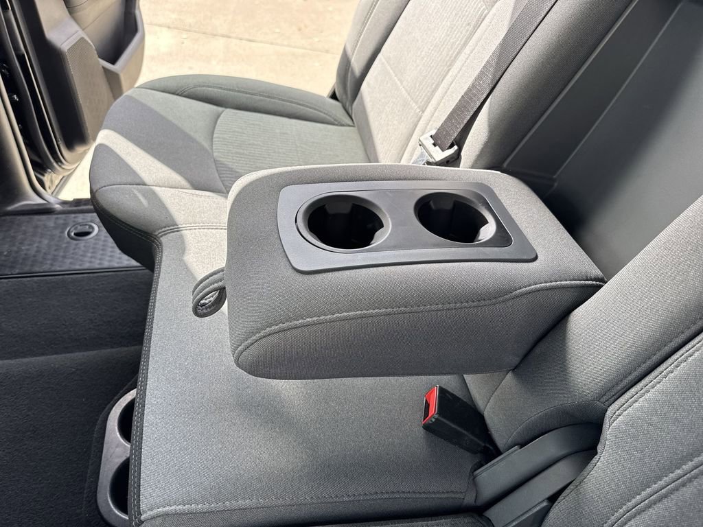 Used 2024 RAM 2500 Big Horn image 40