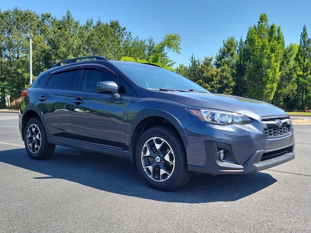 Used 2018 Subaru Crosstrek 2.0i Premium AWD/4WD image 3