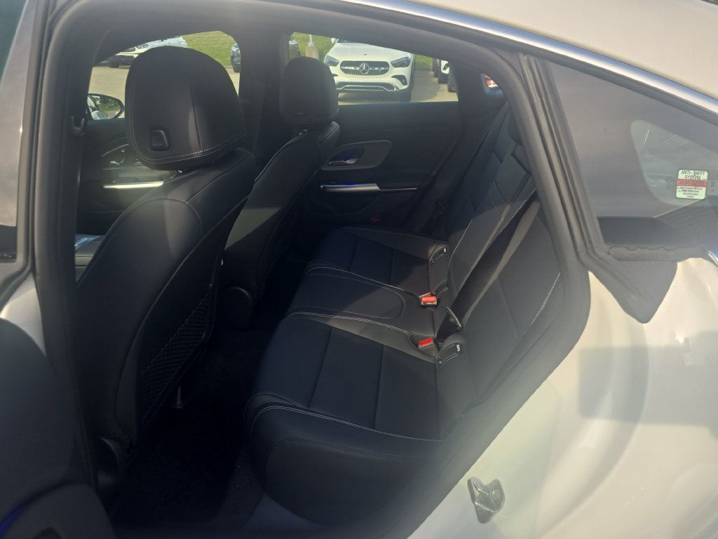 New 2027 Mercedes-Benz CLA 220 image 24