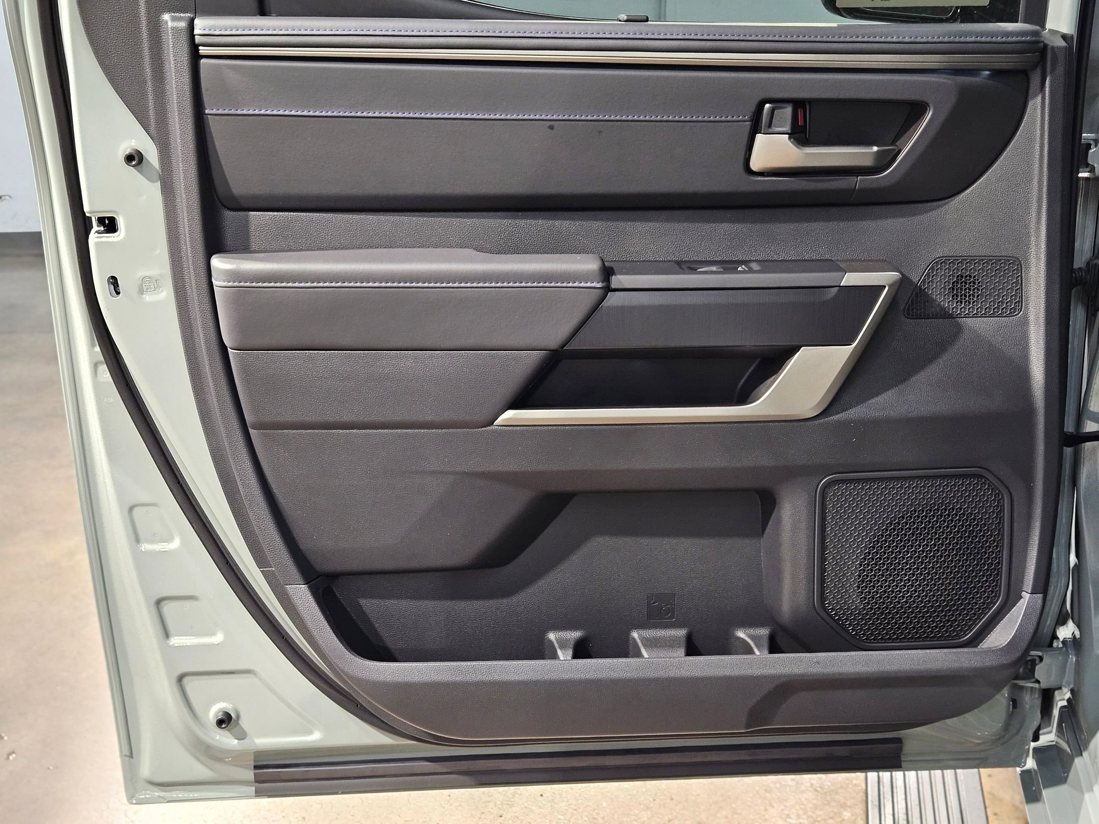 New 2026 Toyota Tundra Platinum image 20