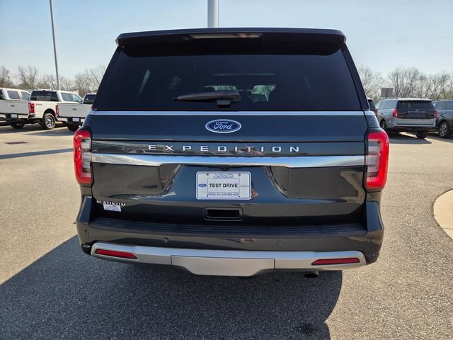 Used 2023 Ford Expedition Platinum image 10