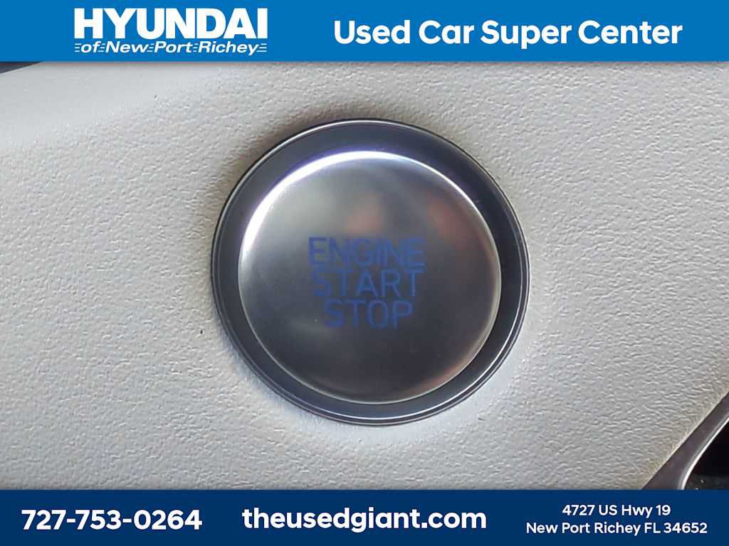 Certified 2021 Hyundai Palisade Calligraphy AWD/4WD image 35