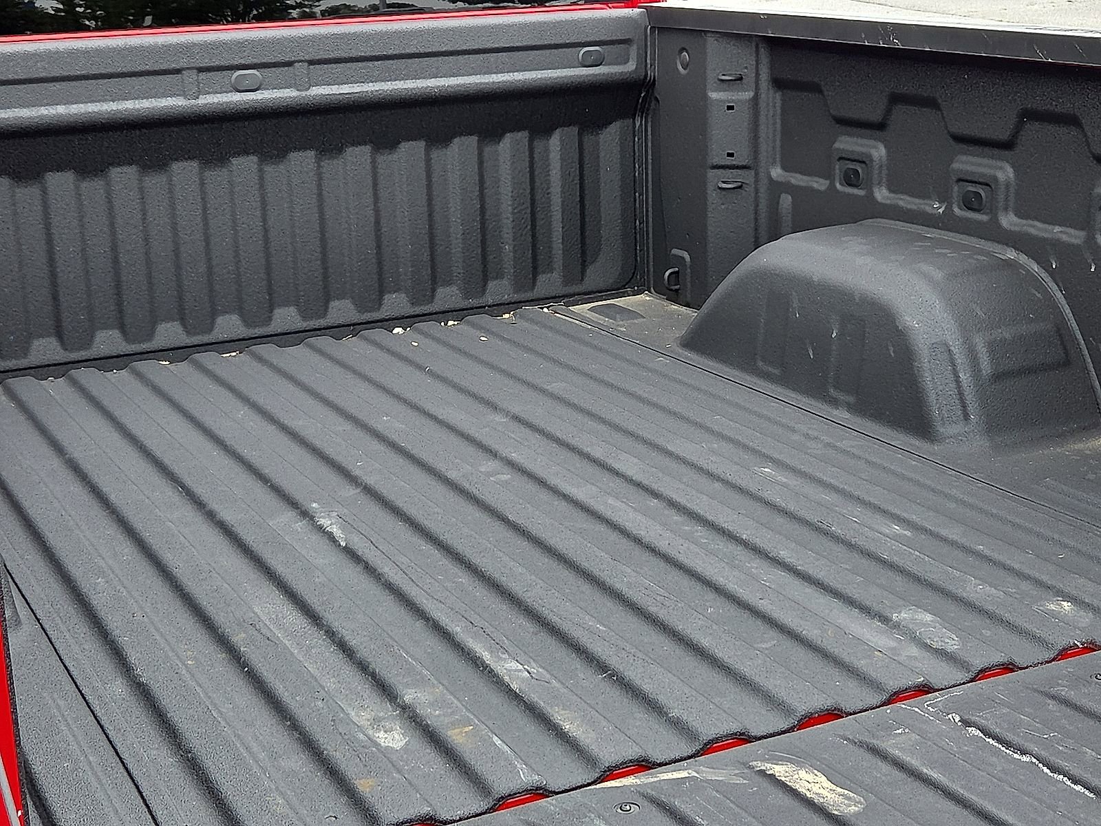 New 2025 Chevrolet Silverado 1500 W/T w/ WT Value Package image 8