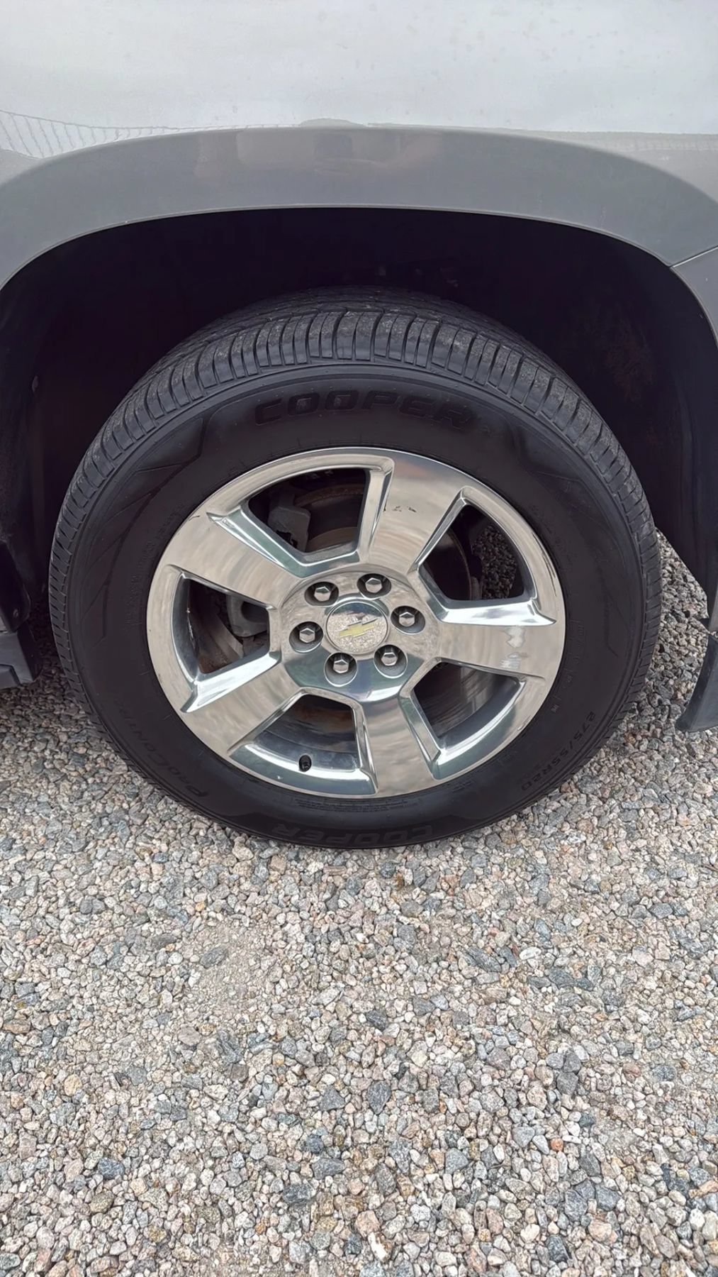 Used 2018 Chevrolet Tahoe LT RWD image 44