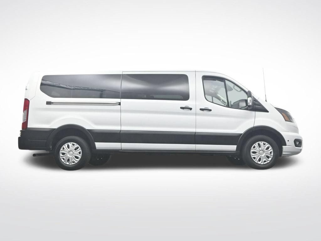 Used 2024 Ford Transit 350 XLT RWD image 44