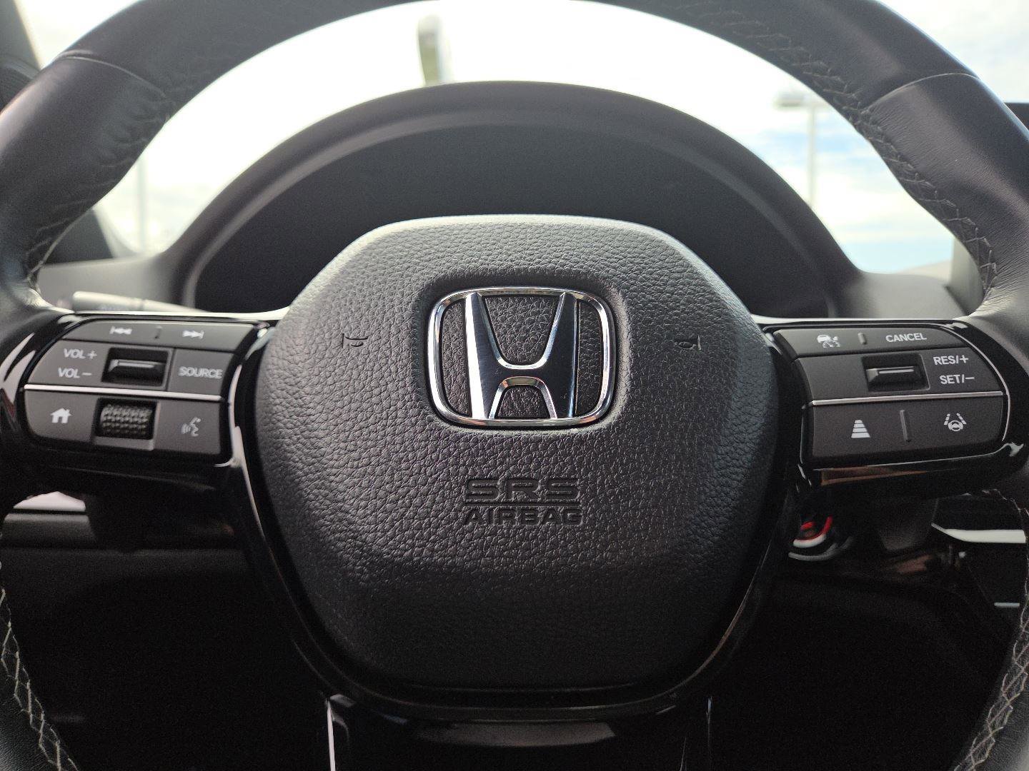 Used 2022 Honda Civic Sport image 17