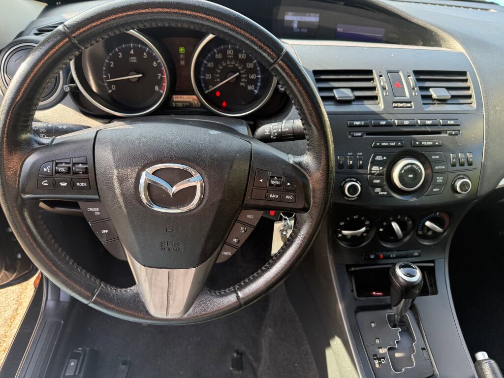 Used 2004 Acura MDX Touring image 9