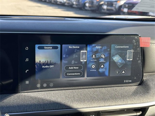 New 2026 Nissan Kicks SV image 19