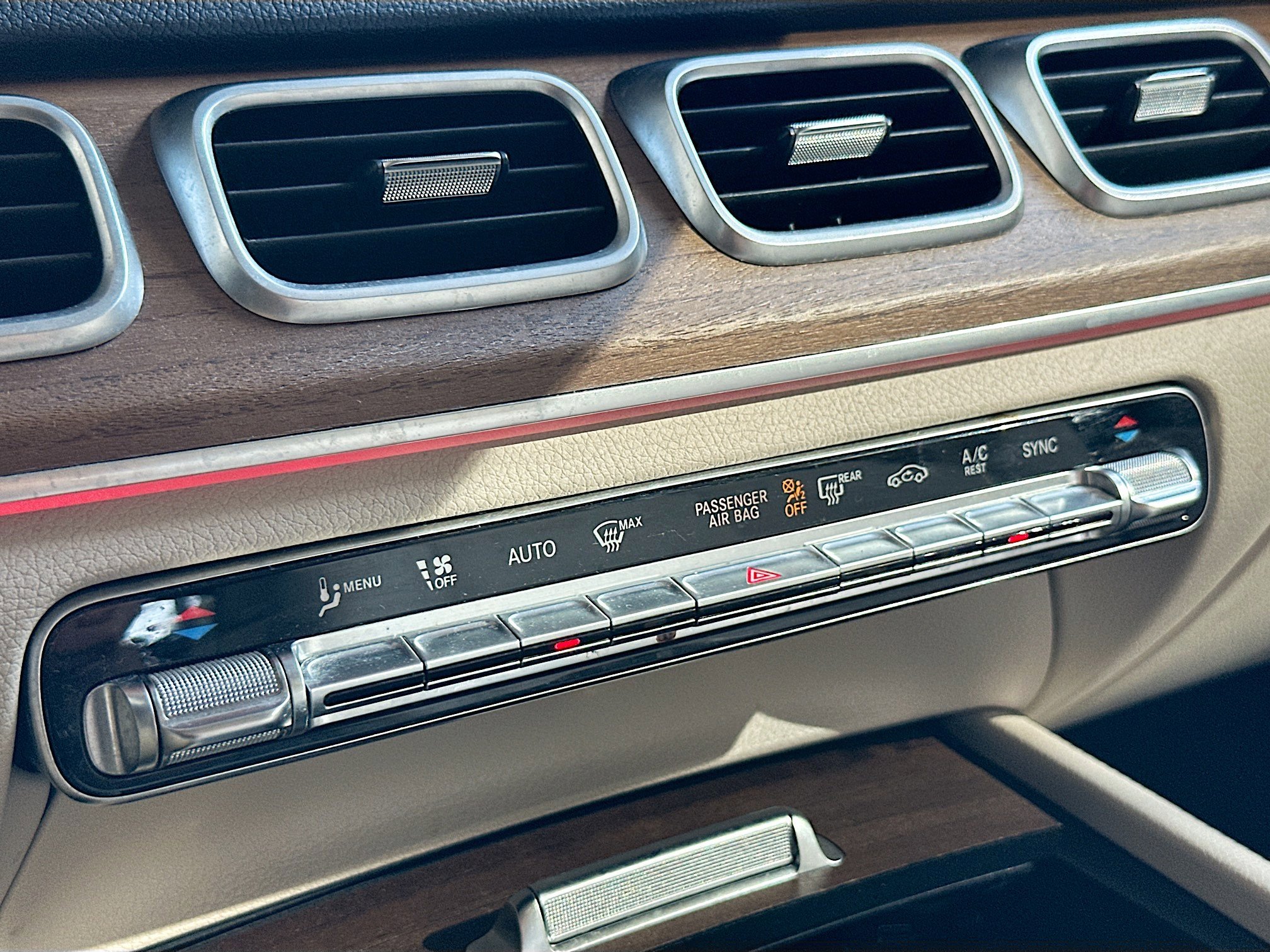 Used 2022 Mercedes-Benz GLE 350 image 16