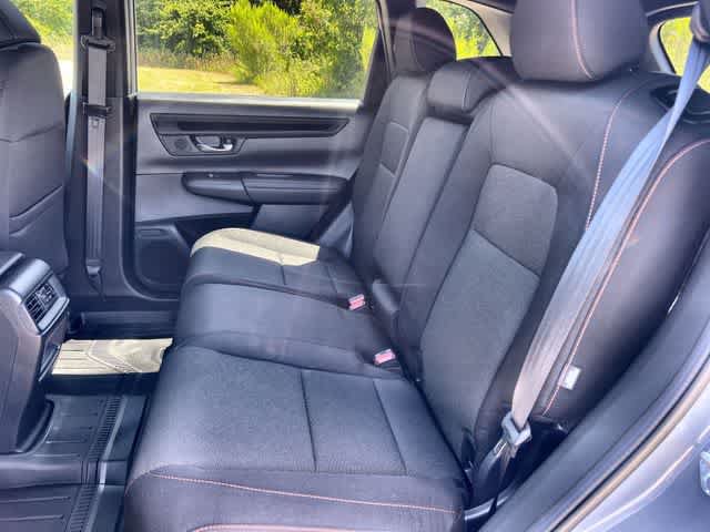 Certified 2026 Honda CR-V TrailSport image 14