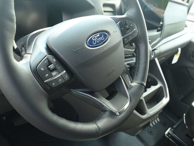 New 2026 Ford Transit 250 148 High Roof AWD image 13