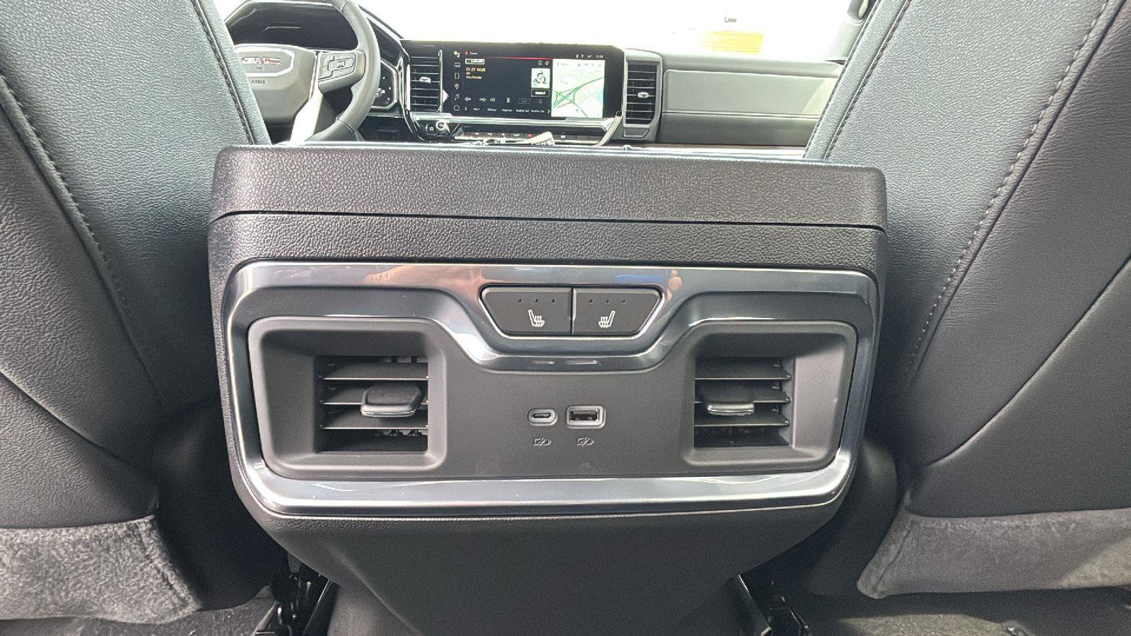 New 2026 GMC Sierra 1500 SLT w/ SLT Premium Plus Package image 30