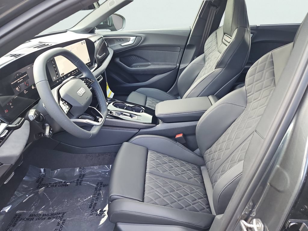 New 2026 Audi S5 Premium Plus AWD/4WD image 22