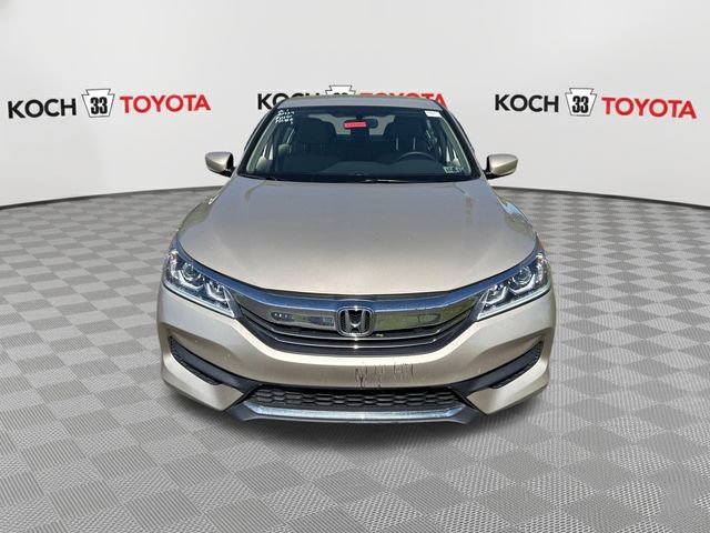 Used 2016 Honda Accord LX image 2