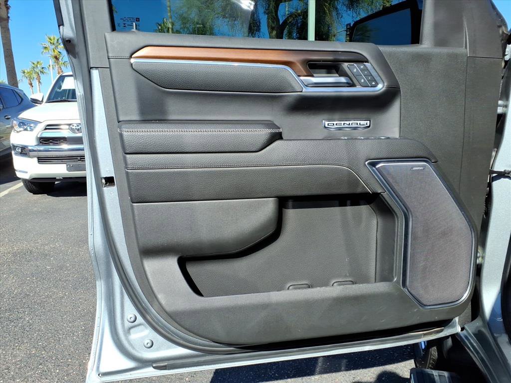 Certified 2024 GMC Sierra 1500 Denali w/ Denali Reserve Package image 18