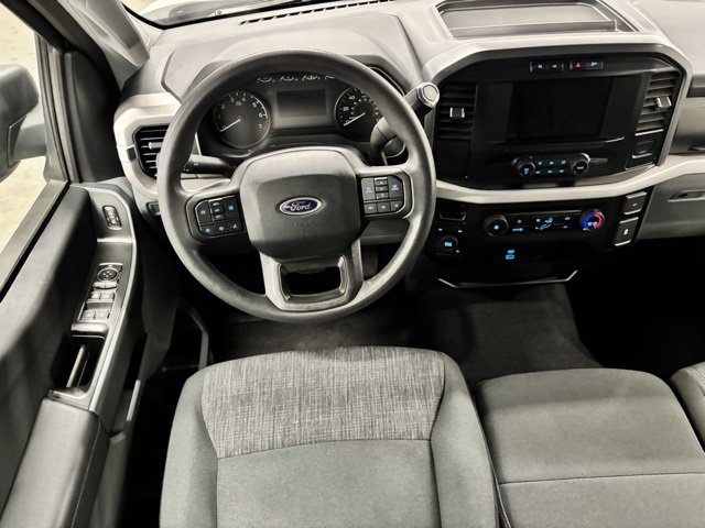 Used 2023 Ford F150 XLT image 11