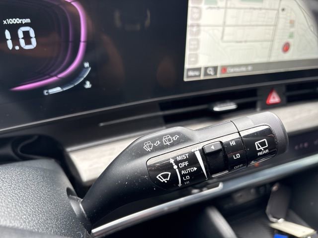 Certified 2023 Kia Sportage X-Line w/ X-Line Premium Package image 20