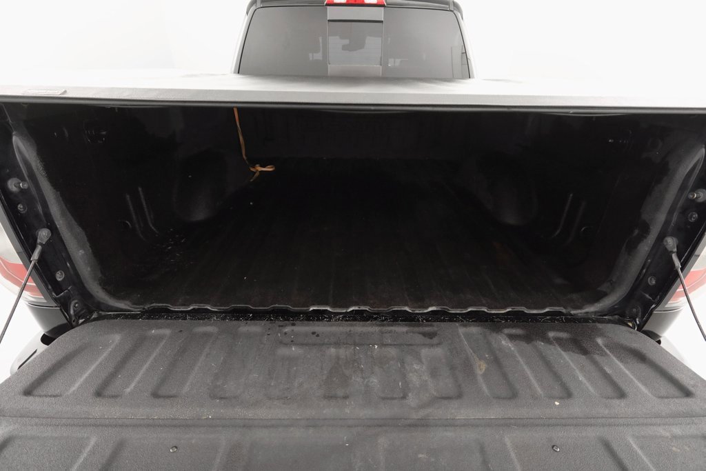 Used 2018 GMC Sierra 1500 Denali image 11