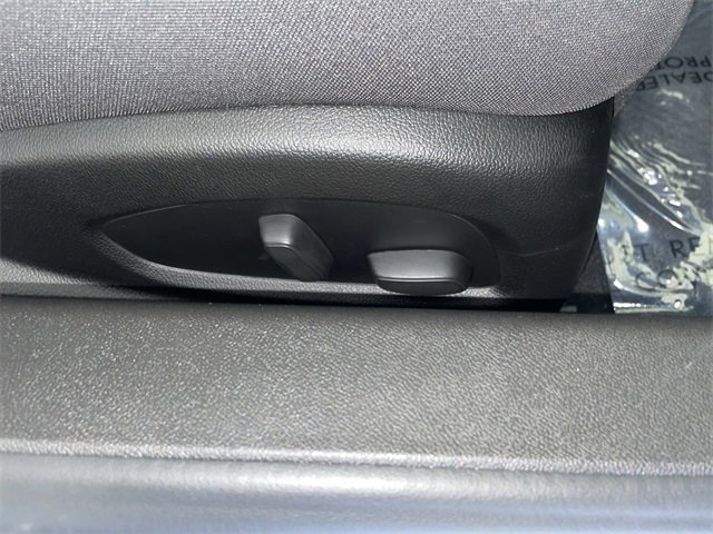 Certified 2023 Chevrolet Camaro LT w/ RS Package image 23