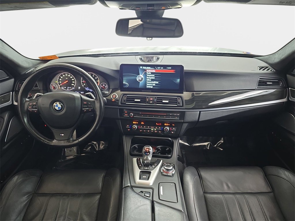 Used 2013 BMW M5 image 13
