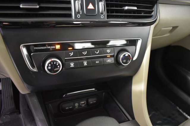 Used 2016 Kia Optima LX image 21