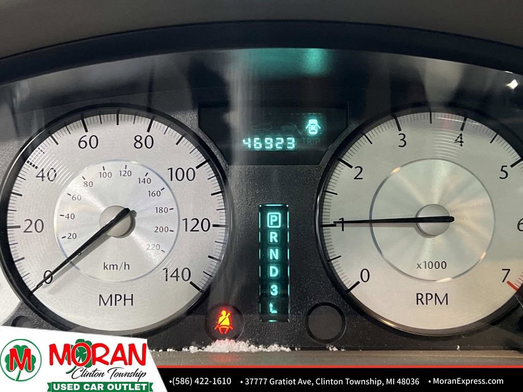 Used 2008 Chrysler 300 Touring image 19