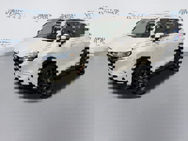 New 2026 Honda CR-V EX-L