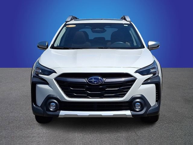 Certified 2023 Subaru Outback Touring XT AWD/4WD image 2